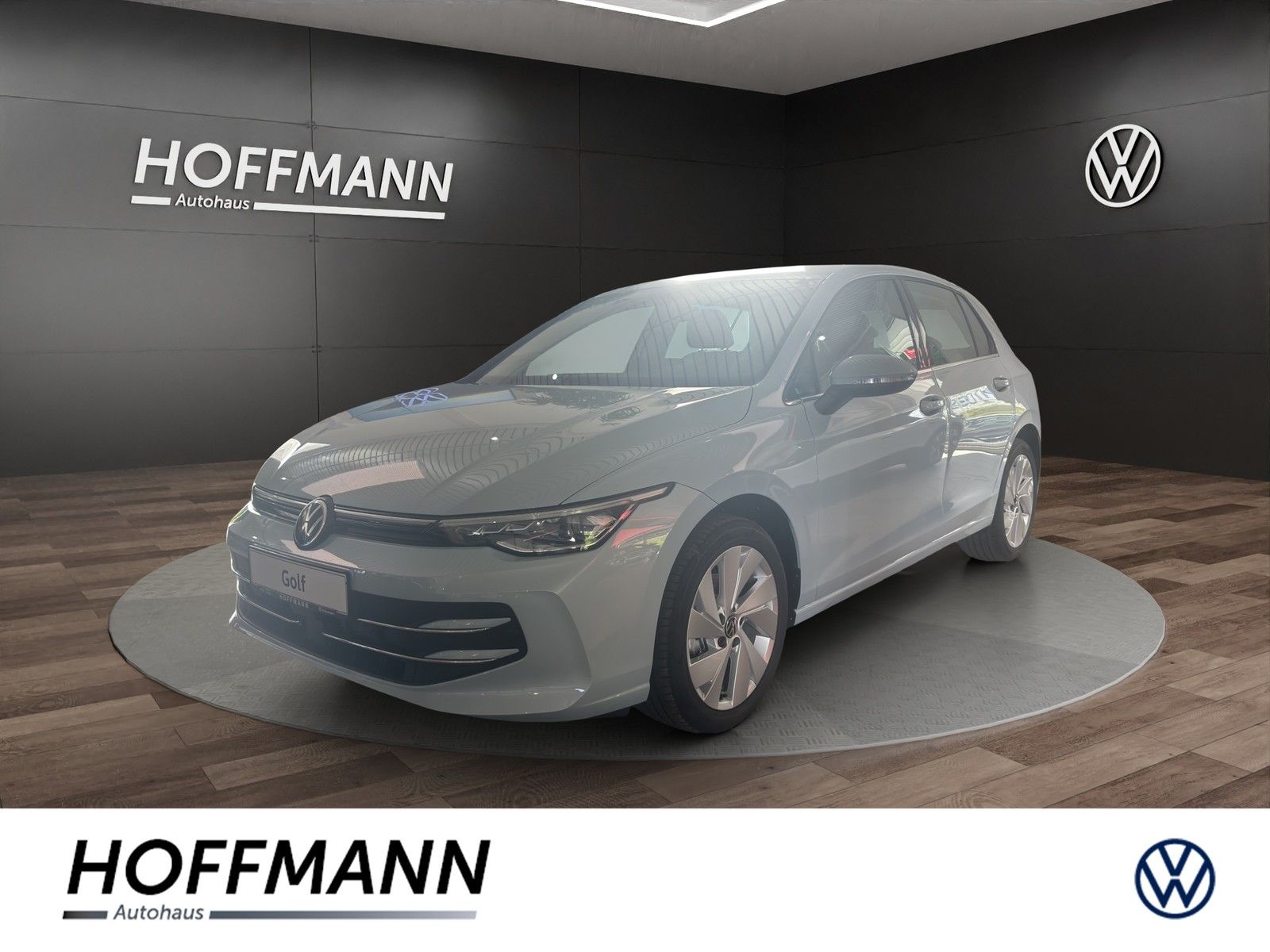 Fahrzeugbild von Volkswagen Golf