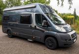 Knaus Boxstar 630 ME Freeway - Knaus blau