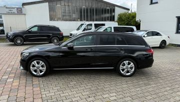 Mercedes C 220 - 3