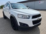Chevrolet Captiva 2.4 168PS LS 2WD - Klima - Alwetter -EU5 - Chevrolet Captiva in Bonn