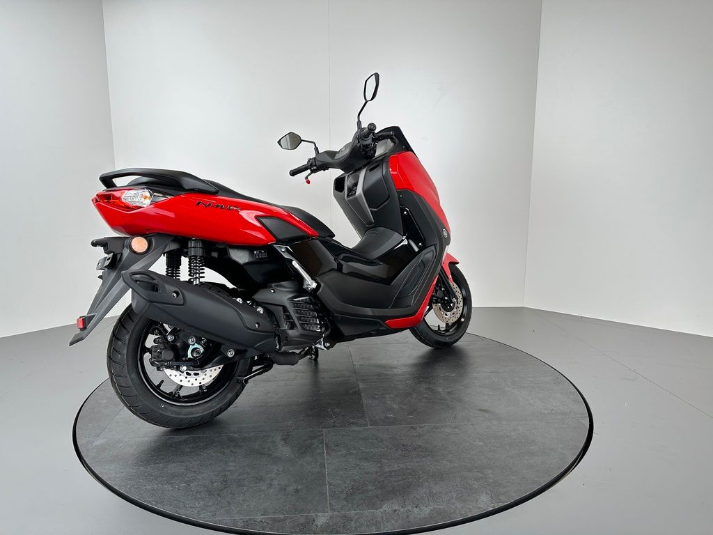 Fahrzeugabbildung Yamaha N-MAX 125 *AKTIONSPREIS *ab 49,- € mtl.