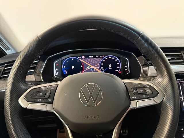 Passat Variant Alltrack 2.0 TDI DSG 4M LED+NAVI+