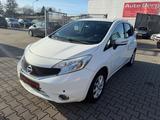 Nissan Note Acenta Plus*Navi*PDC*Tempo*Klima*Tüv05/27 - gebrauchte Nissan Note aus dem Jahr 2015