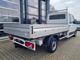 MAN TGE 3.180 Doka TDi lang AHK - MAN Doka