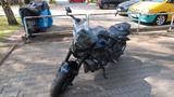 Yamaha MT-09 Y-AMT 2024 viele Extras  - YAMAHA MT 09 Y AMT