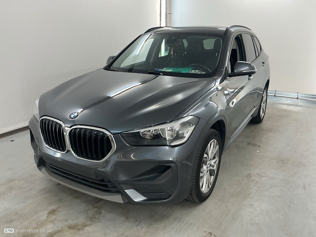 Image of BMW X1