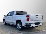 Chevrolet Silverado 1500 High Country 6.2 LPG - Chevrolet: 1500