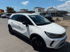 Opel Crossland Elegance 1.2 (130PS) Navi, RFK, SHZ