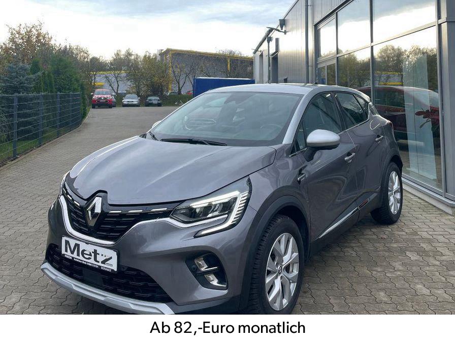 Renault Captur II Intens