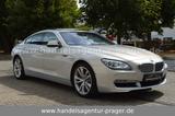 BMW 650ix Gran Coupe Individual B&O Pano 2.Hand - BMW 6er Reihe: Coupe, Gran