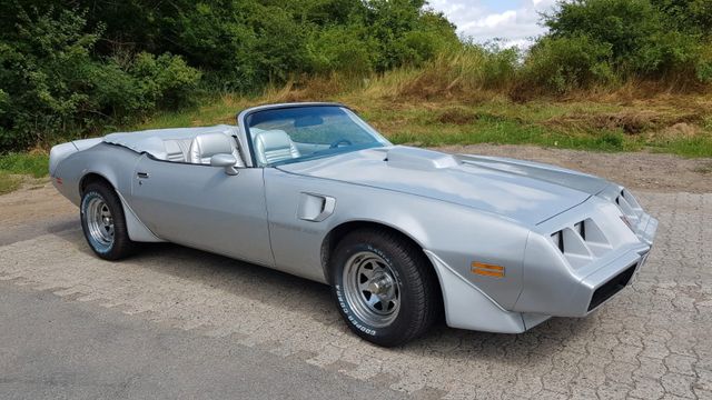 Pontiac Firebird