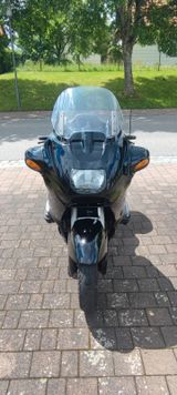 BMW R 1100 RT  - BMW R1100RT