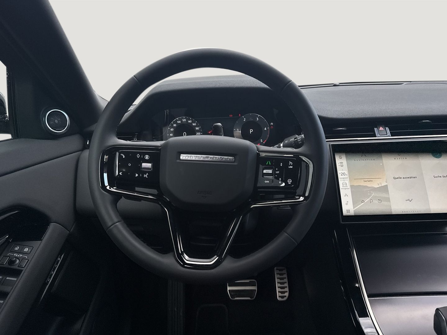 Land Rover Range Rover Evoque - Bild 14