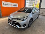 Toyota Avensis Touring Sports Edition-S  1.6 D-4D Navi - Toyota Avensis aus 2016