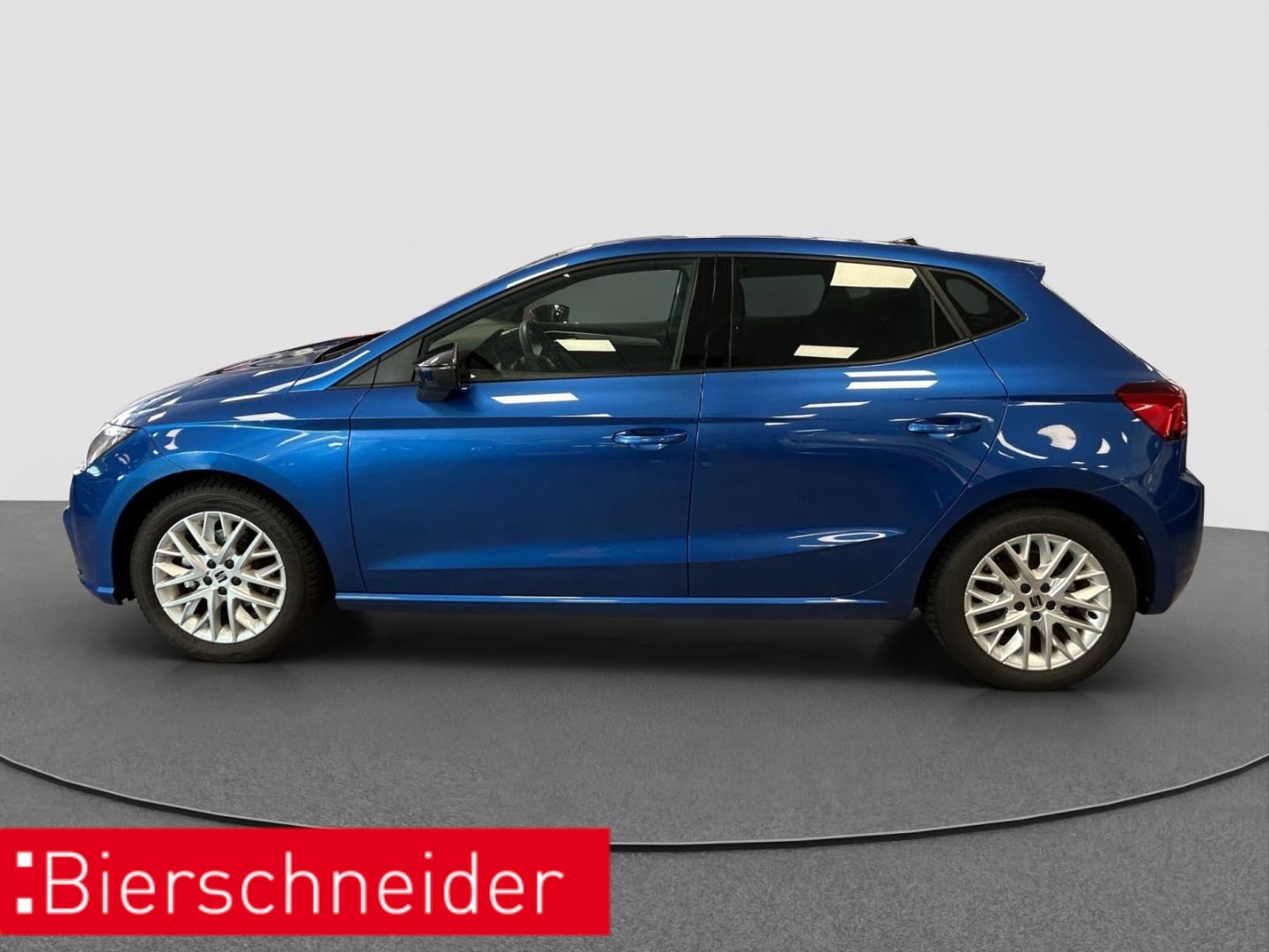 Seat Ibiza - Bild 10
