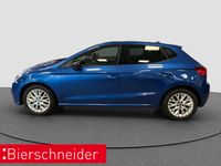 Seat Ibiza - Vorschau Bild 10