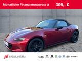 Mazda MX-5 2.0 SKYACTIV-G SIGNATURE LED+NAV+SHZ+2xPDC - Mazda: Mx2