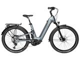 Velo de Ville FEB 990 CUES 10 2024 - Größe: 53cm - Velo de Ville E-Bikes