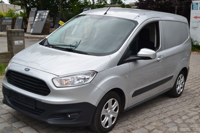 Ford Transit Courier Trend