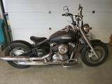Yamaha Xvs 650 classic dragstar - Offers
