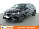 Renault Arkana 1.3 TCe Mild-Hybrid R.S. Line Aut.*NAVI* - Renault Arkana Gebrauchtwagen in Berlin