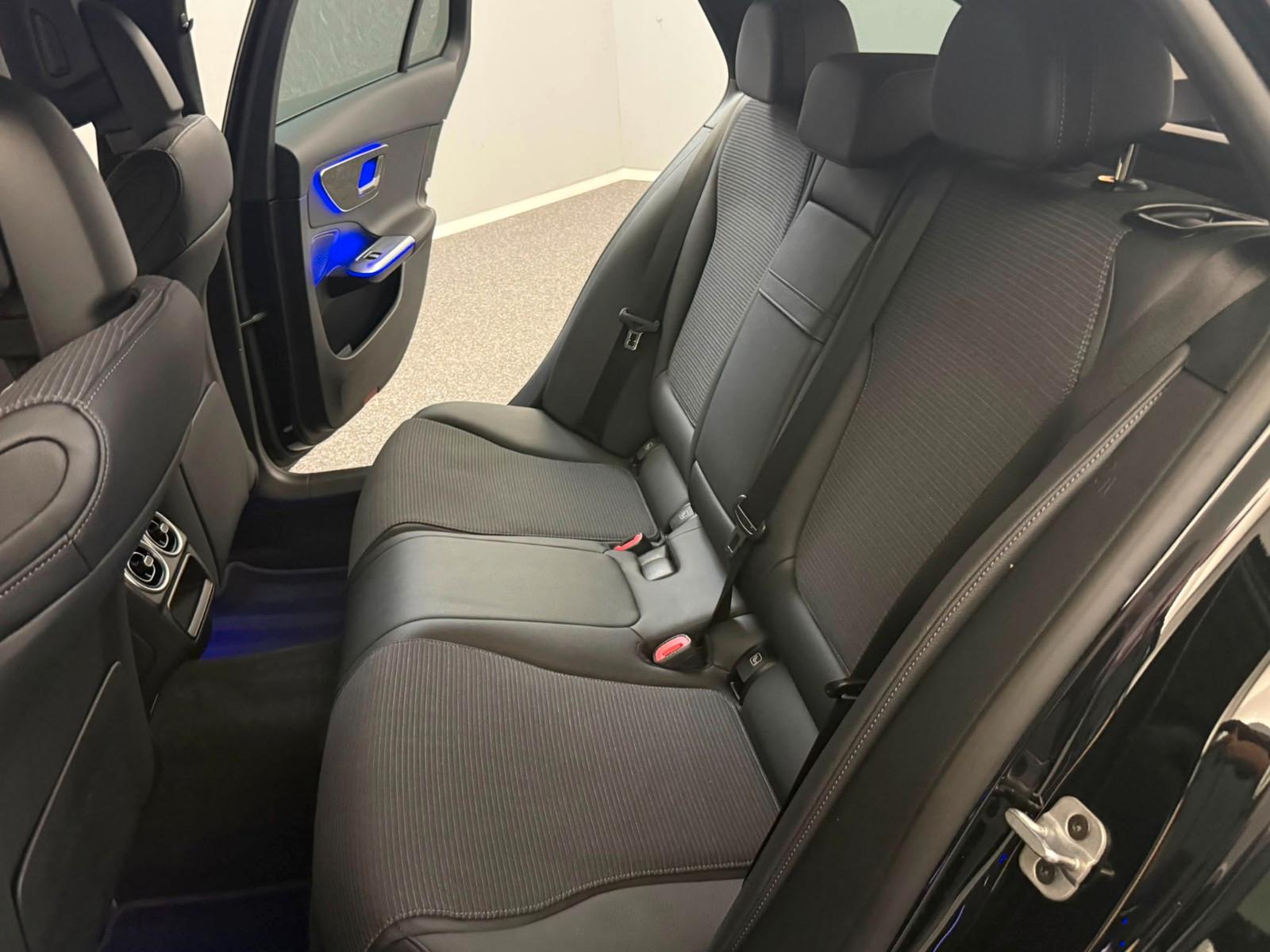 Mercedes-Benz C-Class d T Edition Avantgarde x2*DISTR*360*MEMORY, миниатюра 14