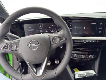 Opel Mokka GS Line 1,2 Turbo Navi+SHZ+LHZ+RFK+LED+LM
