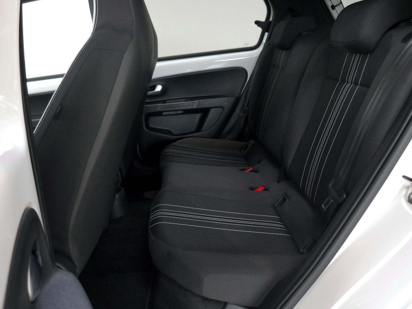Fahrzeugabbildung SEAT Mii electric Edition Power Charge 61kW | CCS PDC