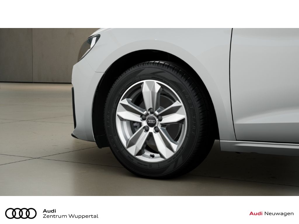 Audi A1 - Bild 6