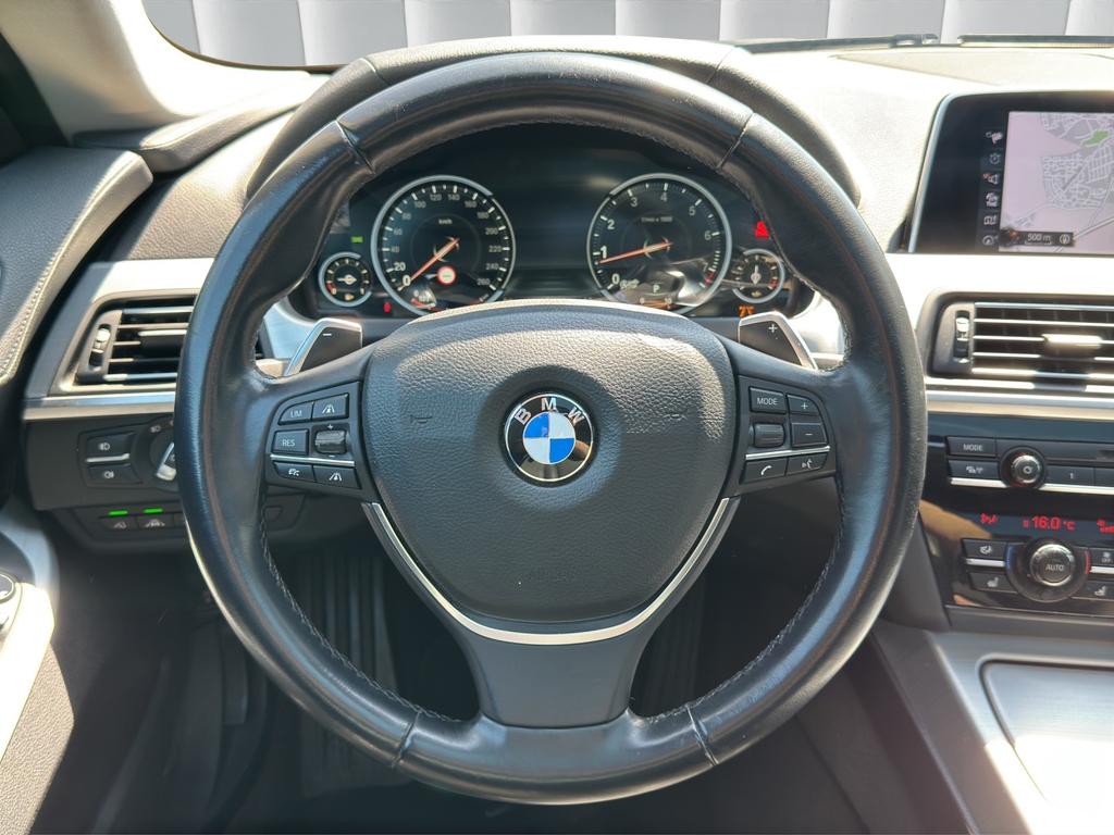 BMW 650