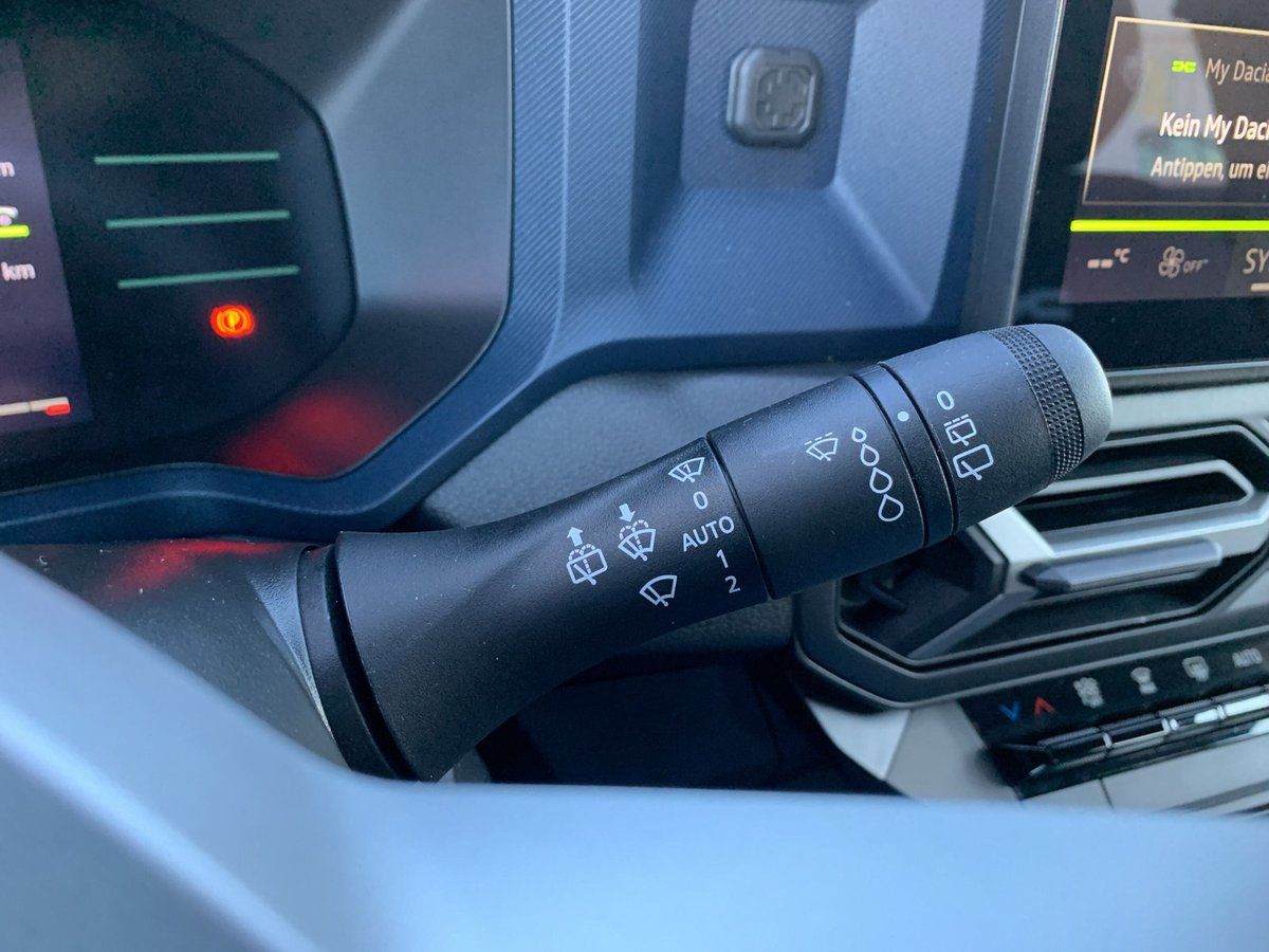 Dacia Bigster - Bild 23