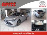 Toyota Corolla TS HSD 1.8 l Team D + Technik Paket - Toyota Corolla Gebrauchtwagen