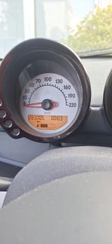Smart forfour 454 1.1 - Smart forfour 454
