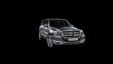 Mercedes-Benz GLK 350 CDI 4Matic AMG*Designo*Memory*1.Hand* - Mercedes-Benz aus 2012: Glk