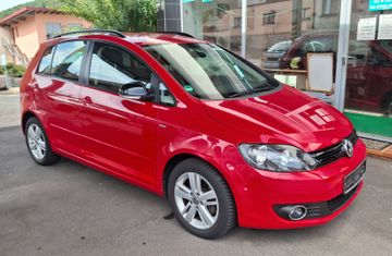 Volkswagen Golf - 6