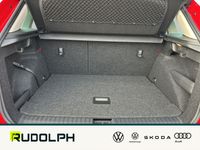 Skoda Kamiq - Vorschau Bild 11