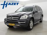 Mercedes-Benz GL 450 CDI V8 306 PK 7-PERS. + STOELVENTILATIE / - gebrauchte Mercedes-Benz GL-Klasse aus dem Jahr 2010