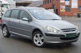 Peugeot 307 2.0 16V Premium 135PKLIMA*PANORAMA*AHK*TÜV27 - Peugeot 307: Premium