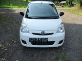 Daihatsu Cuore 1.0 Top Automatik/1.Hd./Klima/ZV... - Daihatsu Cuore: 1.0
