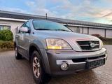 Kia Sorento 2.5 CRDi LX*AUTOMATIK*TÜV-04/27*ALLRAD!! - Kia Gebrauchtwagen von 2003