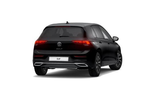 Volkswagen Golf - Bild 5