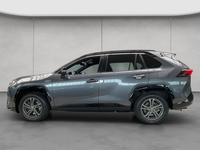 Toyota RAV 4 Plug-in-Hybrid Technik- und Style Paket