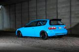 Honda Civic B18C6 MKR Turbo - Honda Gebrauchtwagen von 1995