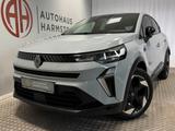 Renault Captur II Techno Autom. LED SH Kamera ACC - Renault Captur aus 2025