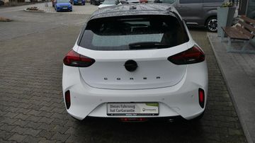 Bild 4 Opel CORSA F GS