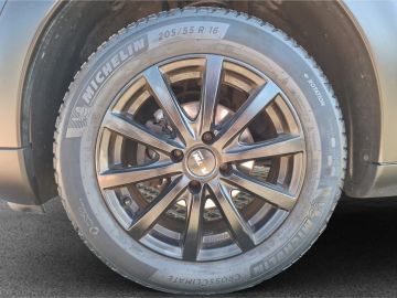 Citroën C4 Cactus Feel 1.2 PT110 °SHZ°PDC°Tempomat°