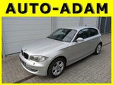 BMW 118 i Lim.*Klima*Alufelgen*Steuerkette Neu:02/26 - BMW 118 in Lübeck