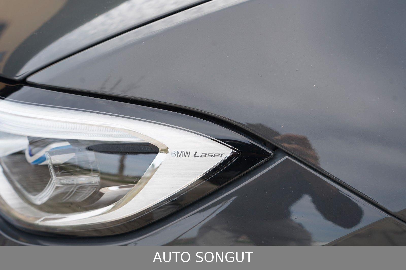 BMW 330e T. 1.HAND*INDIVIDUAL*LASER*HIFI*HEAD-UP*360