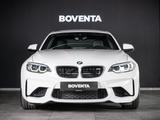 BMW M2 Coupe *CARBON*H&K*KAMERA*MEMORY* - gebrauchte BMW M2 aus dem Jahr 2018