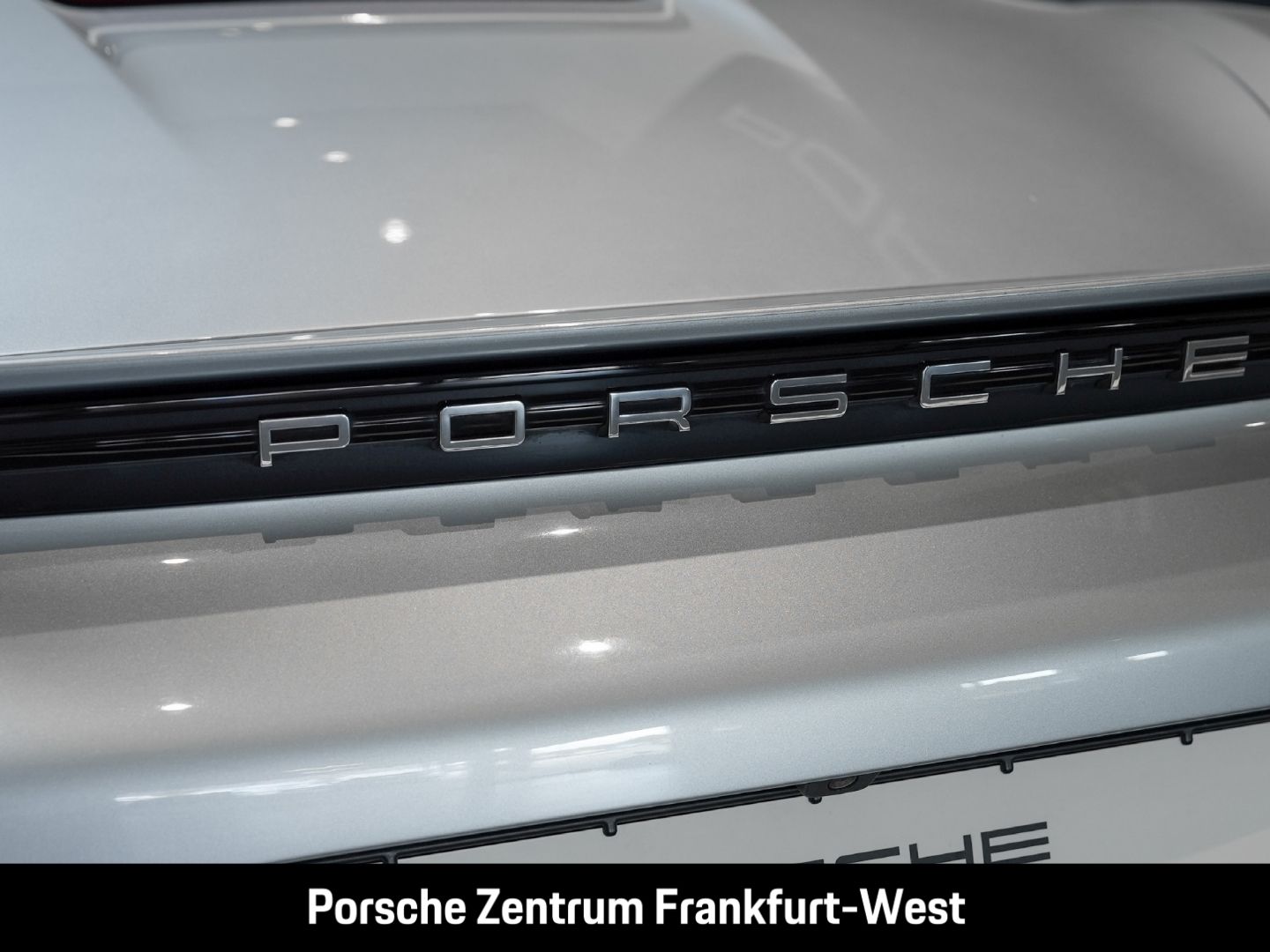 Porsche Boxster 718 GTS Sportabgas Sport Chrono BOSE foto 9